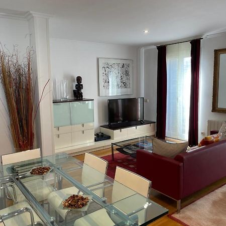 Channing Apartment Barcelona Eksteriør billede