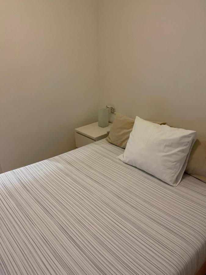 Channing Apartment Barcelona Eksteriør billede