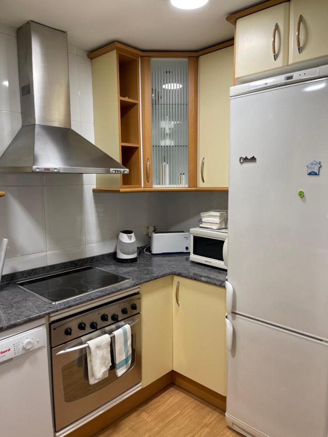 Channing Apartment Barcelona Eksteriør billede