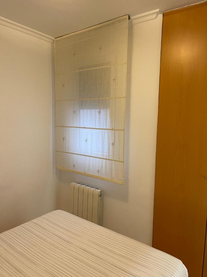 Channing Apartment Barcelona Eksteriør billede