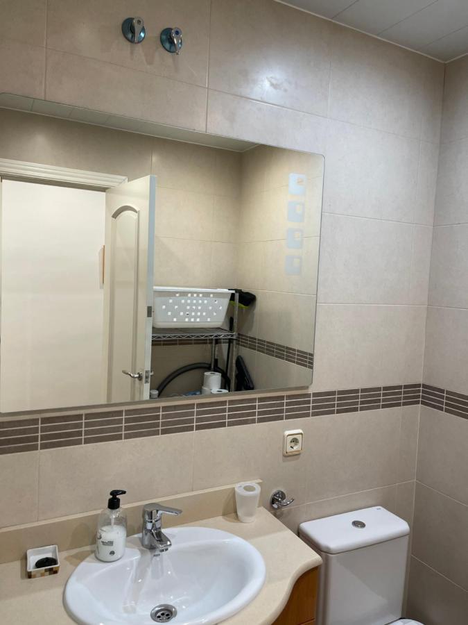 Channing Apartment Barcelona Eksteriør billede