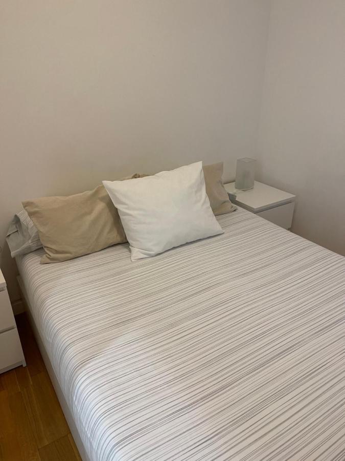 Channing Apartment Barcelona Eksteriør billede