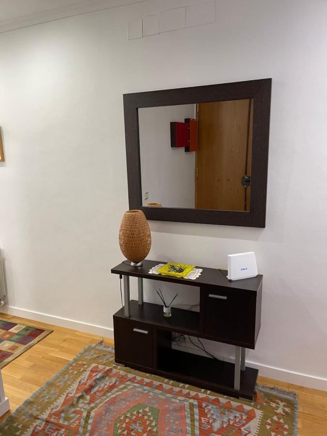 Channing Apartment Barcelona Eksteriør billede