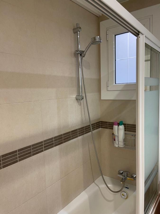 Channing Apartment Barcelona Eksteriør billede
