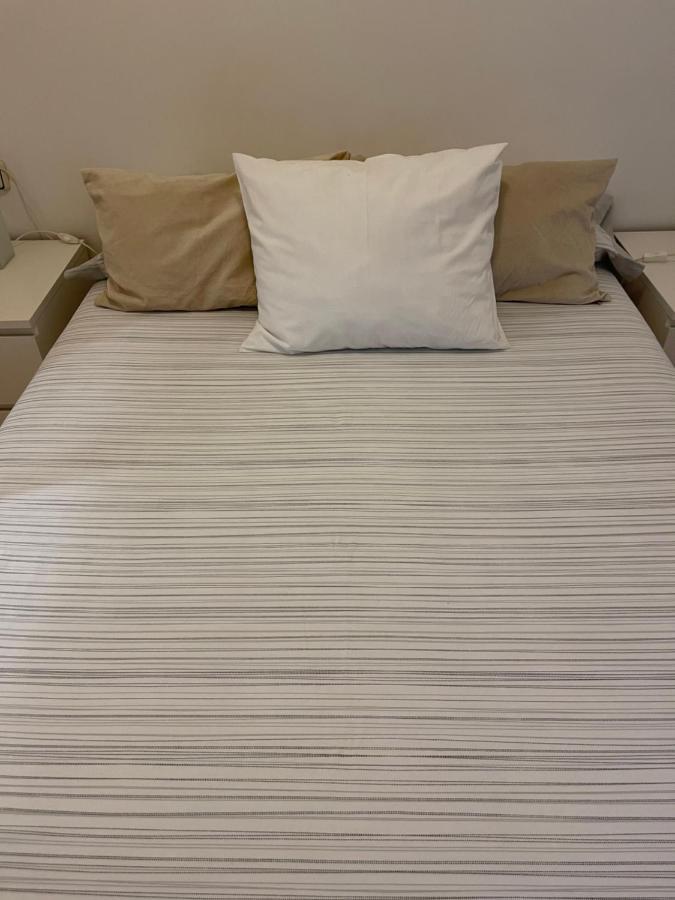 Channing Apartment Barcelona Eksteriør billede