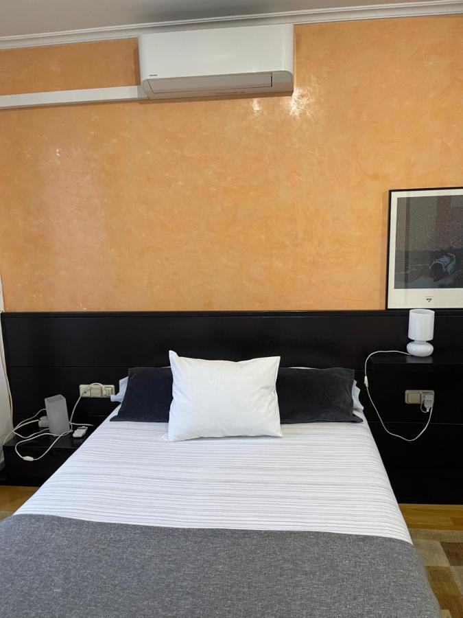 Channing Apartment Barcelona Eksteriør billede